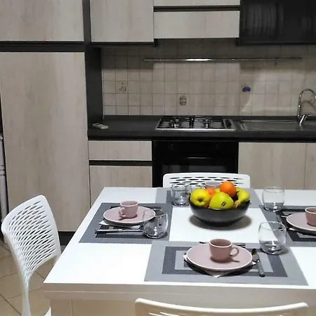 A Casa Da Mimi&coco דירה