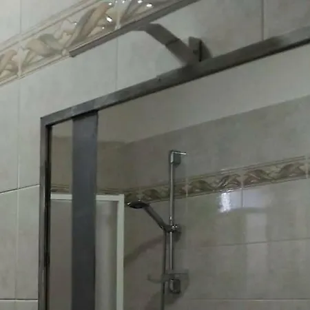 דירה A Casa Da Mimi&coco מטרה