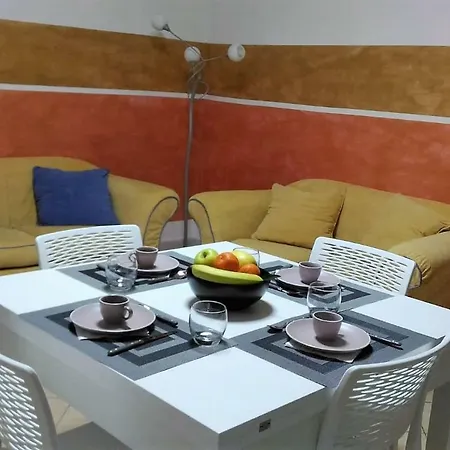 A Casa Da Mimi&coco דירה