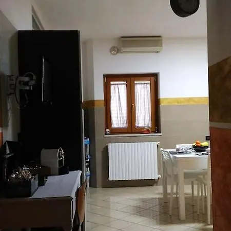 A Casa Da Mimi&coco Apartment