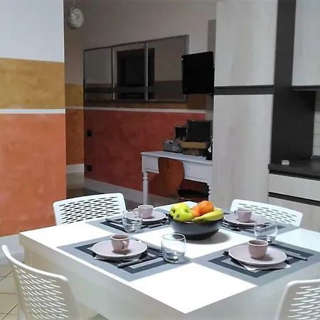 A Casa Da Mimi&coco *