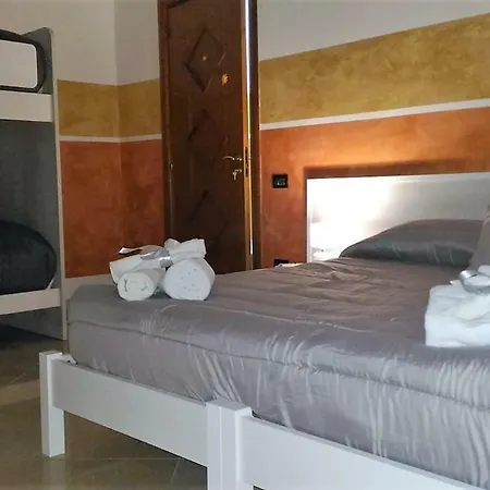 דירה A Casa Da Mimi&coco