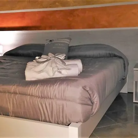דירה A Casa Da Mimi&coco *
