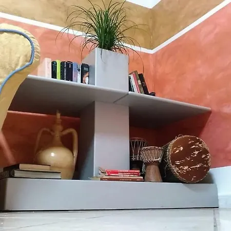 A Casa Da Mimi&coco Apartment *