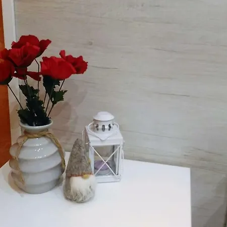 A Casa Da Mimi&coco Apartment