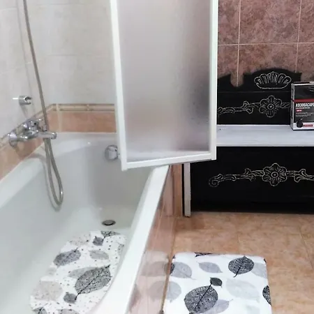 A Casa Da Mimi&coco Apartment Matera