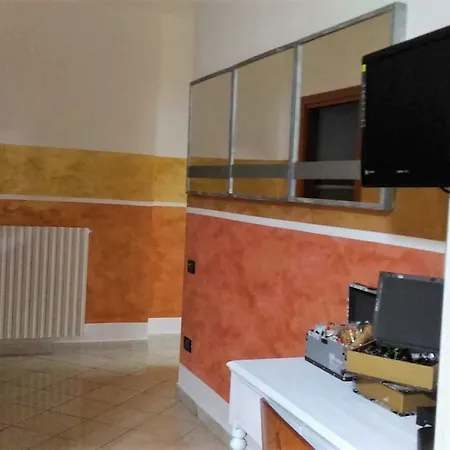 A Casa Da Mimi&coco Apartment Matera